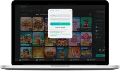 Drip online casino